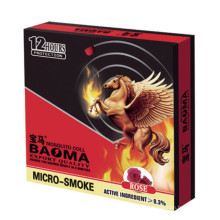 Baoma Effective Anti Mosquito Coil